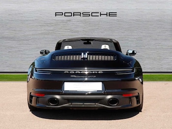 Used Porsche 911 2023 for sale - 75143580: Photo