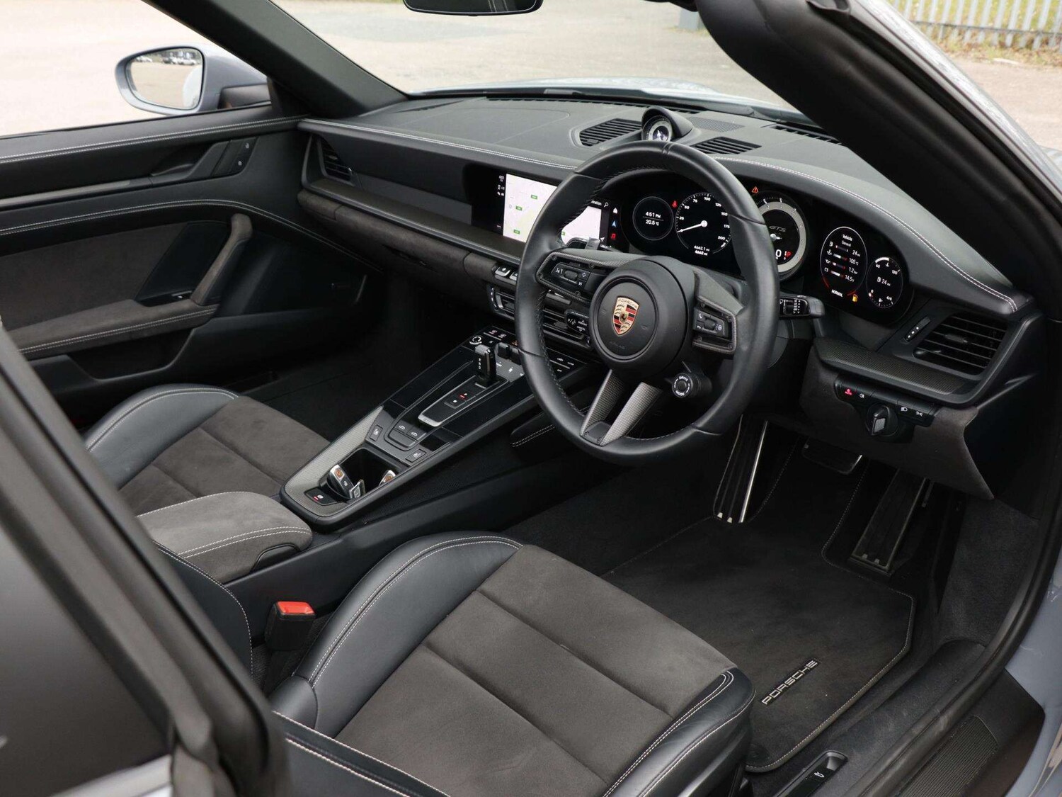 Used Porsche 911 2023 for sale - 78188082: Photo 10