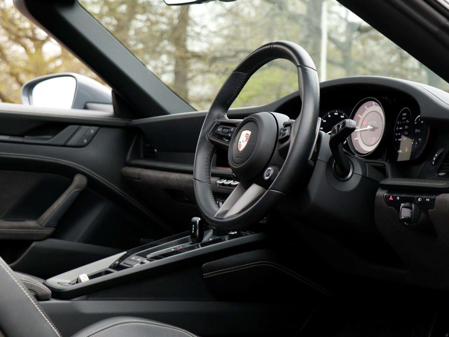 Used Porsche 911 2023 for sale - 78188082: Photo 11