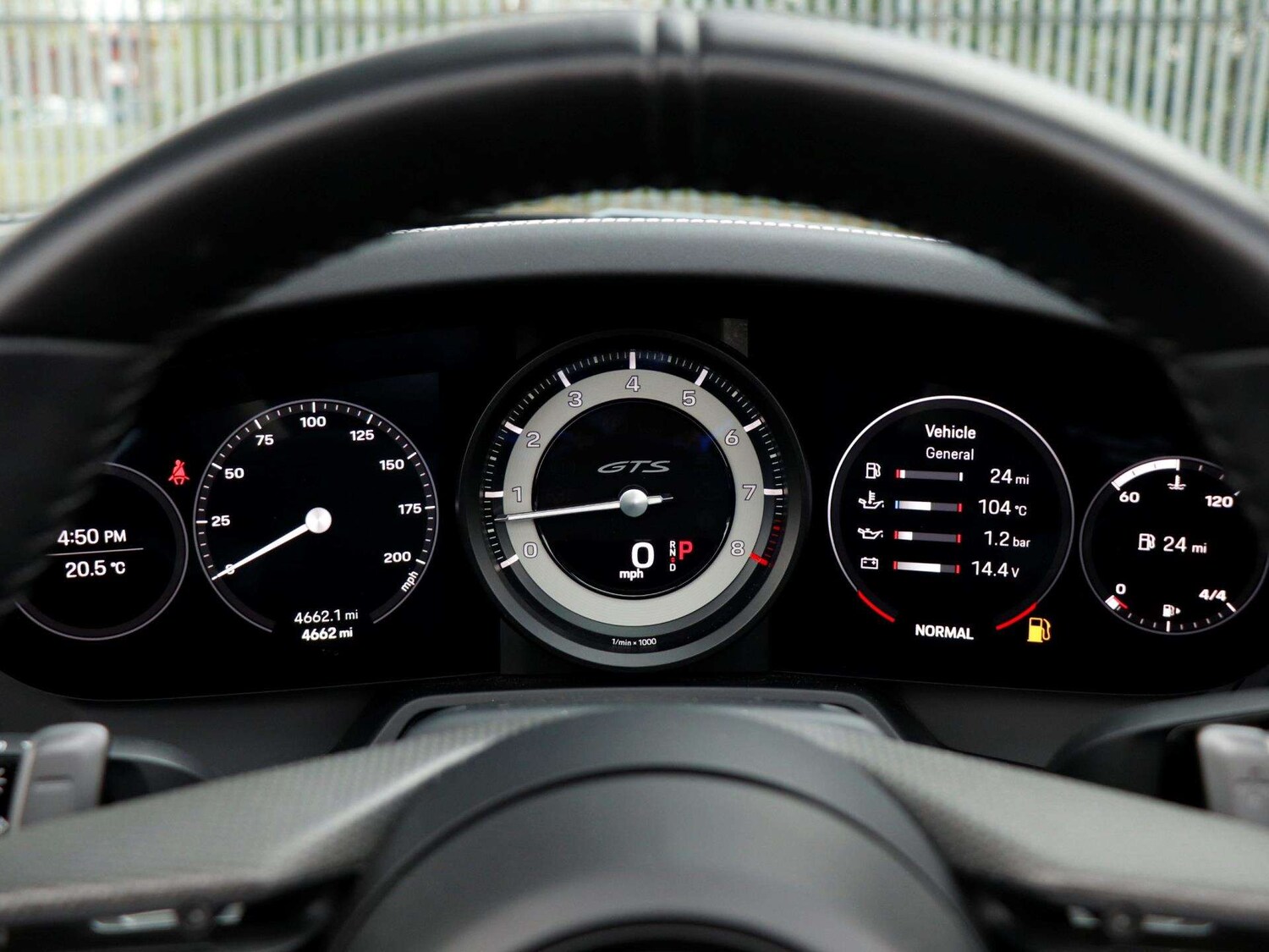 Used Porsche 911 2023 for sale - 78188082: Photo 12