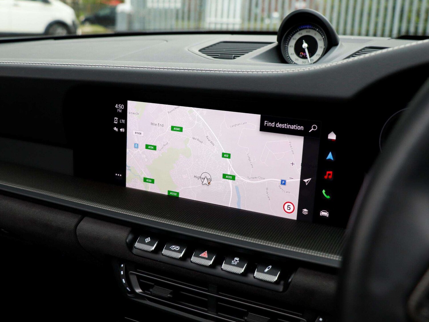 Used Porsche 911 2023 for sale - 78188082: Photo 14