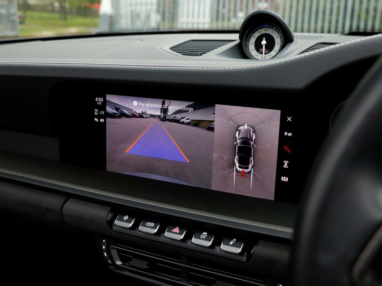 Used Porsche 911 2023 for sale - 78188082: Photo 15