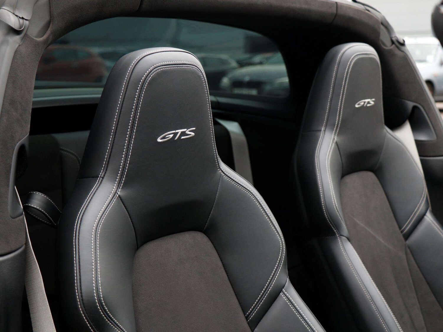 Used Porsche 911 2023 for sale - 78188082: Photo 23