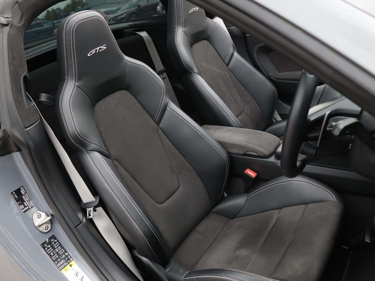 Used Porsche 911 2023 for sale - 78188082: Photo 24