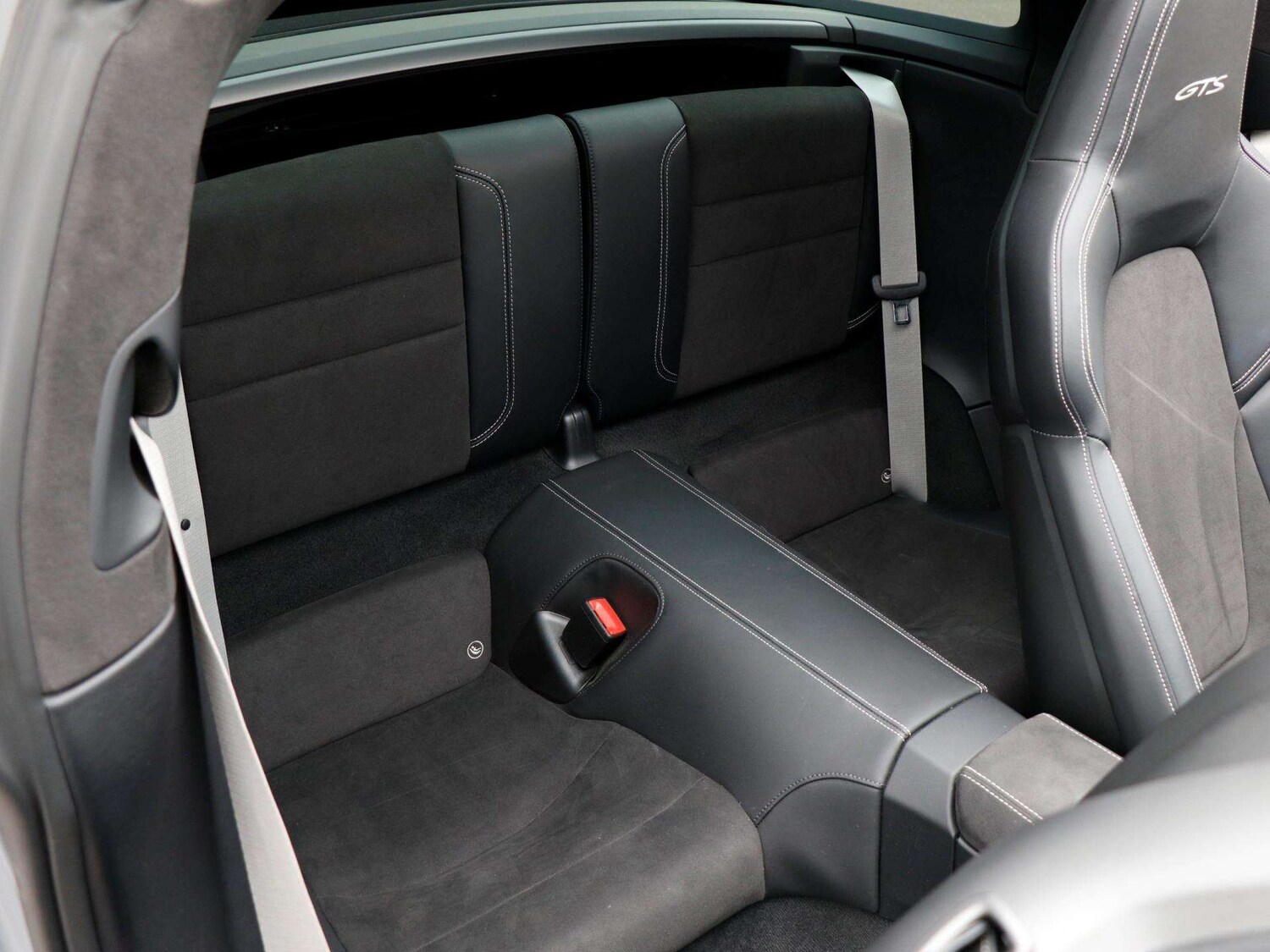 Used Porsche 911 2023 for sale - 78188082: Photo 26