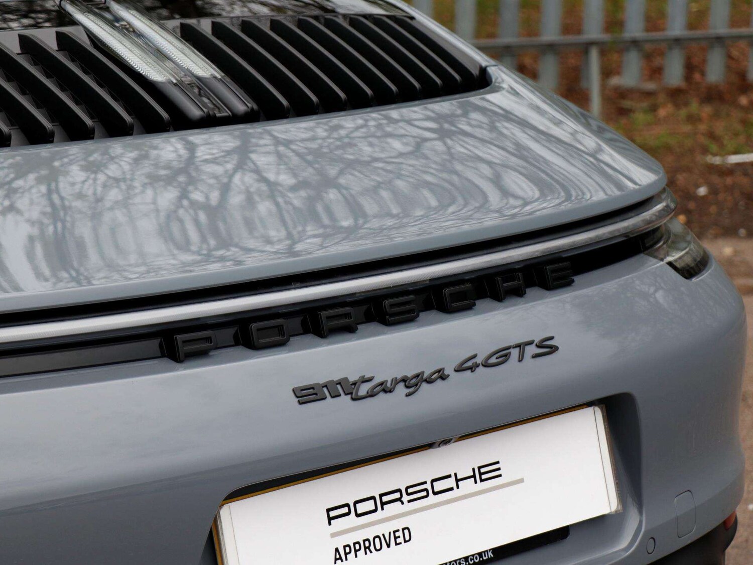 Used Porsche 911 2023 for sale - 78188082: Photo 28