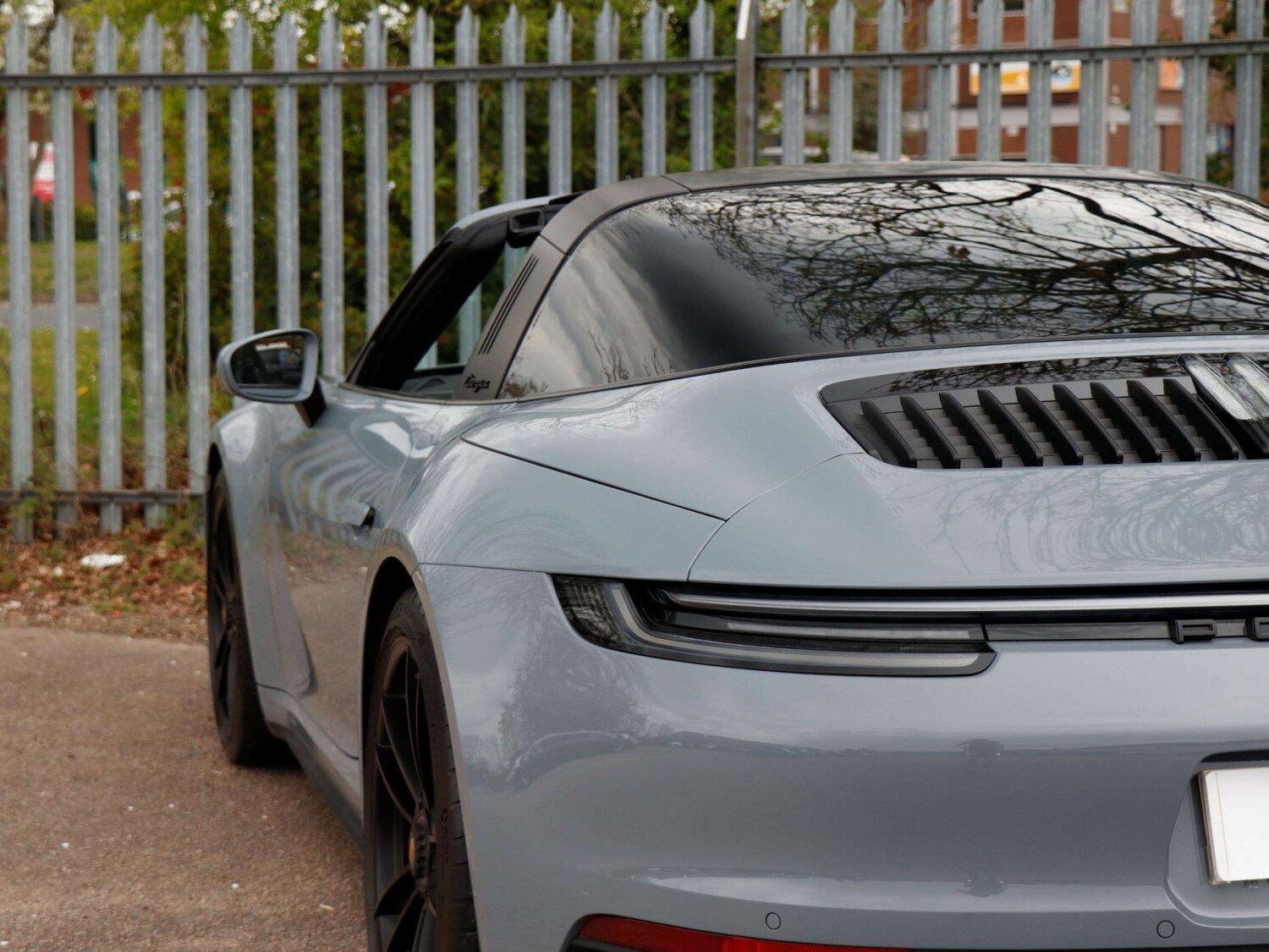 Used Porsche 911 2023 for sale - 78188082: Photo 29