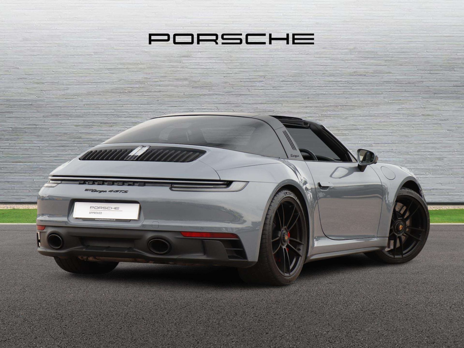 Used Porsche 911 2023 for sale - 78188082: Photo 3