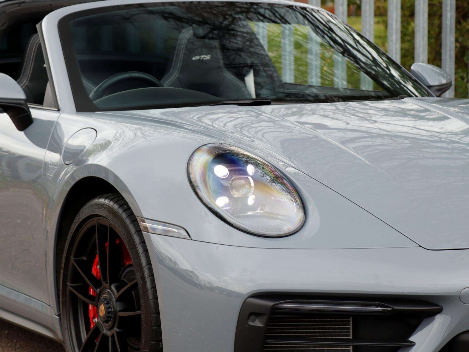 Used Porsche 911 2023 for sale - 78188082: Photo 30