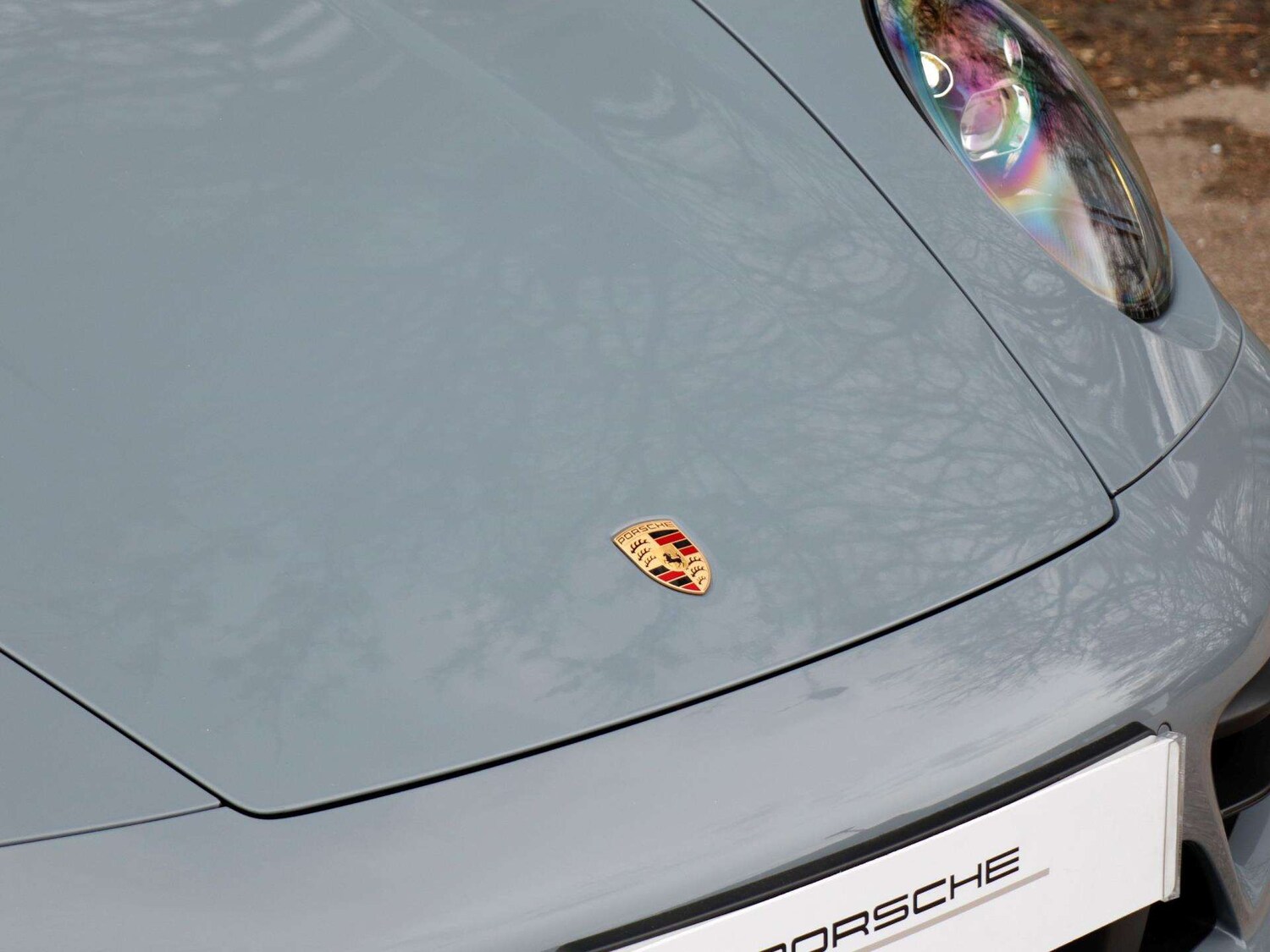 Used Porsche 911 2023 for sale - 78188082: Photo 31