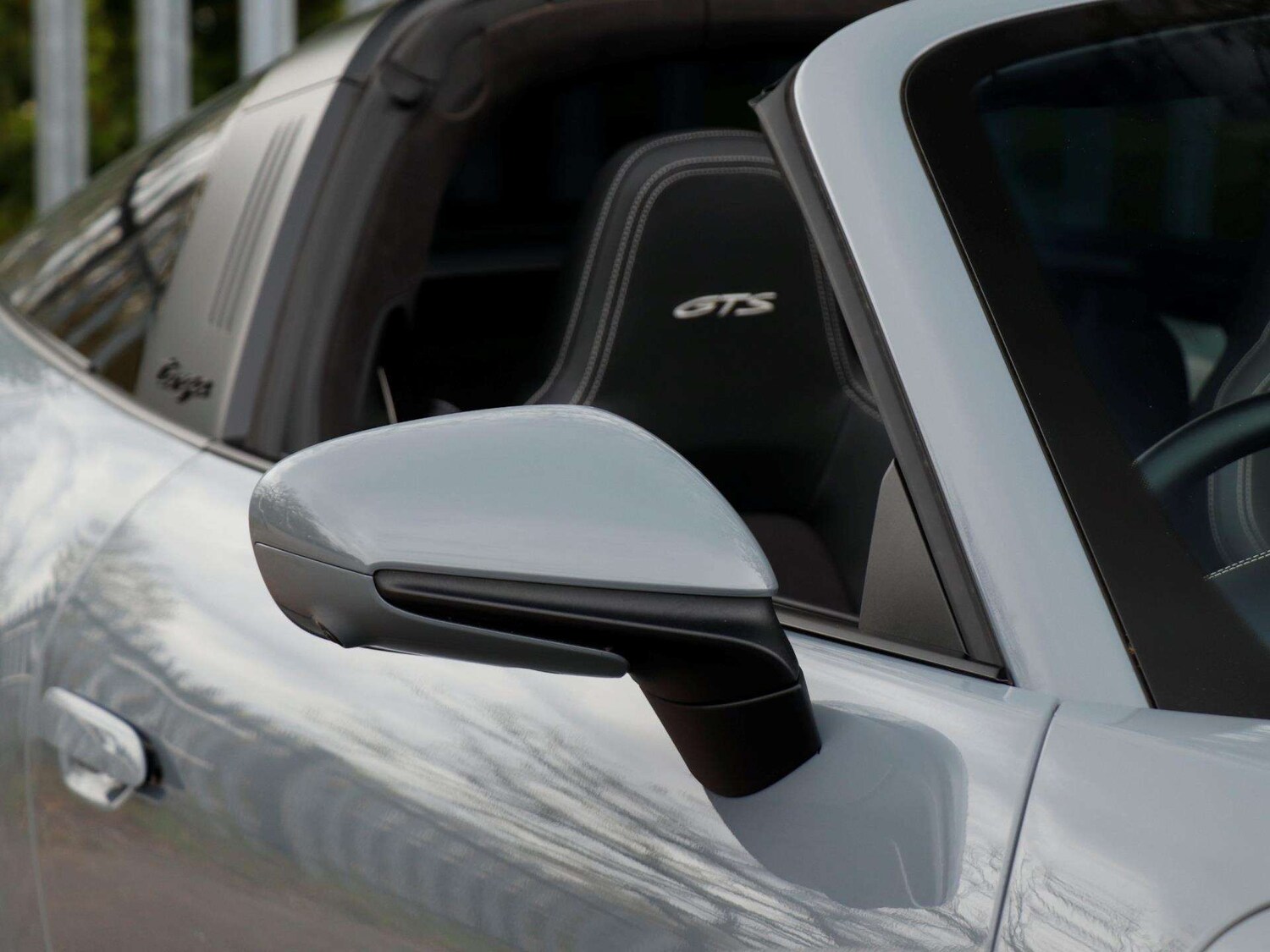 Used Porsche 911 2023 for sale - 78188082: Photo 32