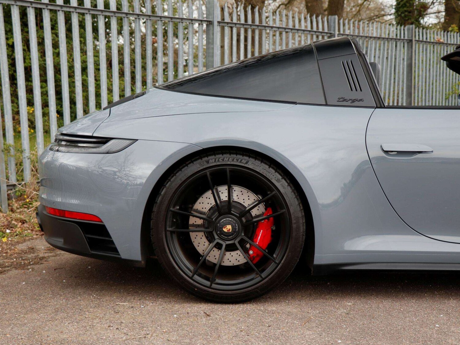 Used Porsche 911 2023 for sale - 78188082: Photo 33