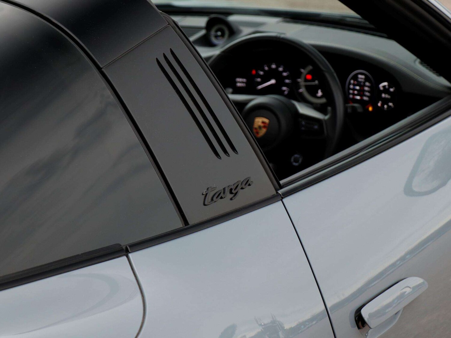 Used Porsche 911 2023 for sale - 78188082: Photo 34