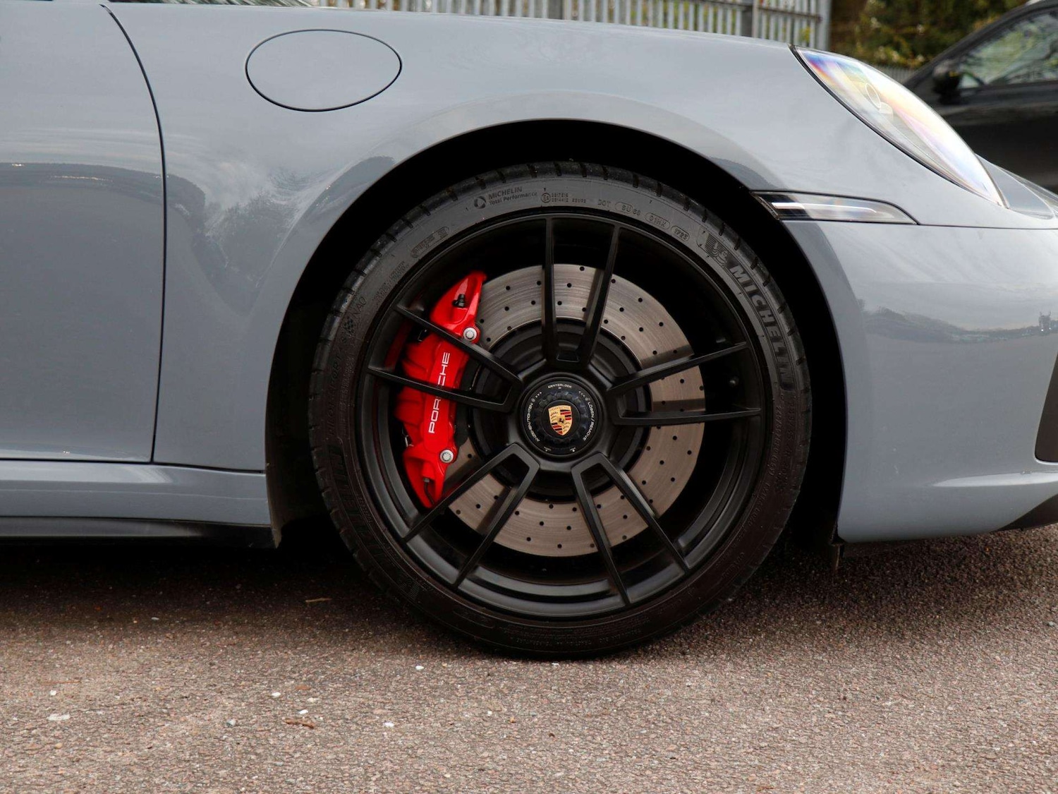 Used Porsche 911 2023 for sale - 78188082: Photo 35