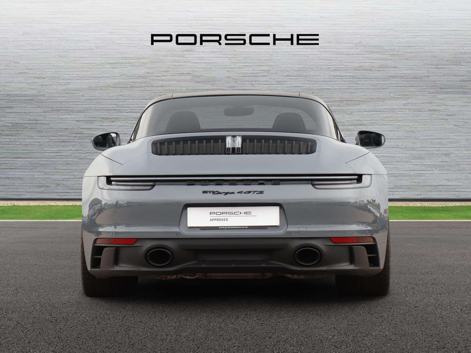 Used Porsche 911 2023 for sale - 78188082: Photo 4