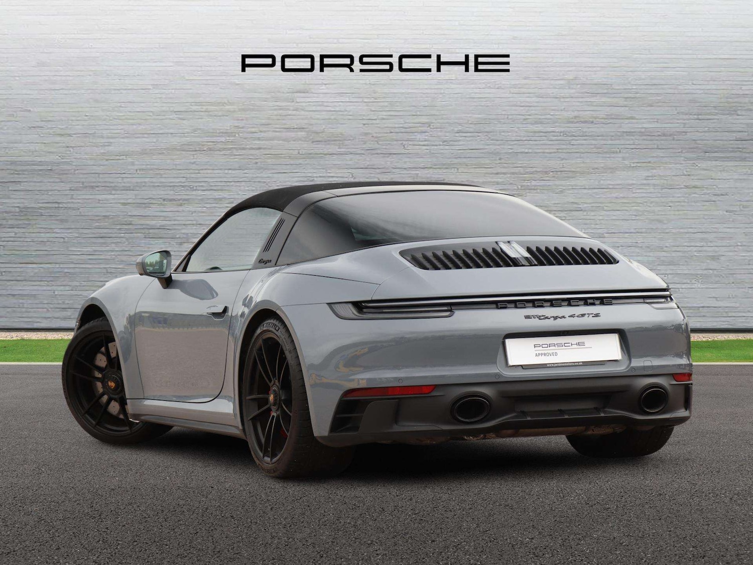 Used Porsche 911 2023 for sale - 78188082: Photo 5