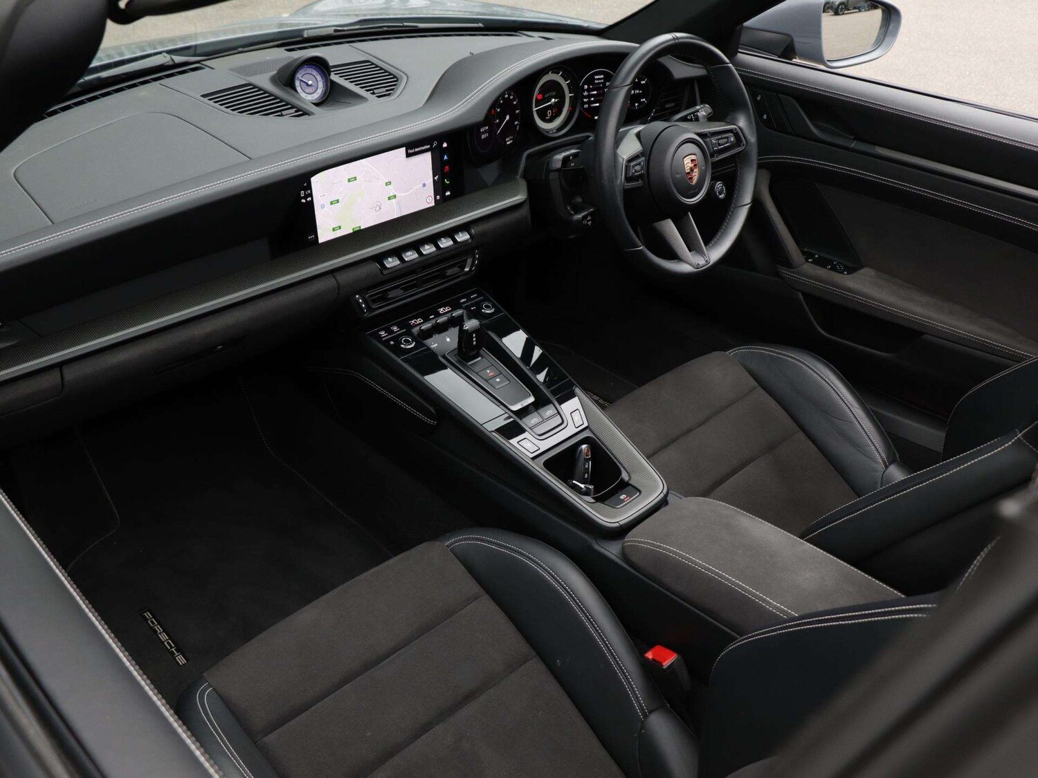 Used Porsche 911 2023 for sale - 78188082: Photo 9