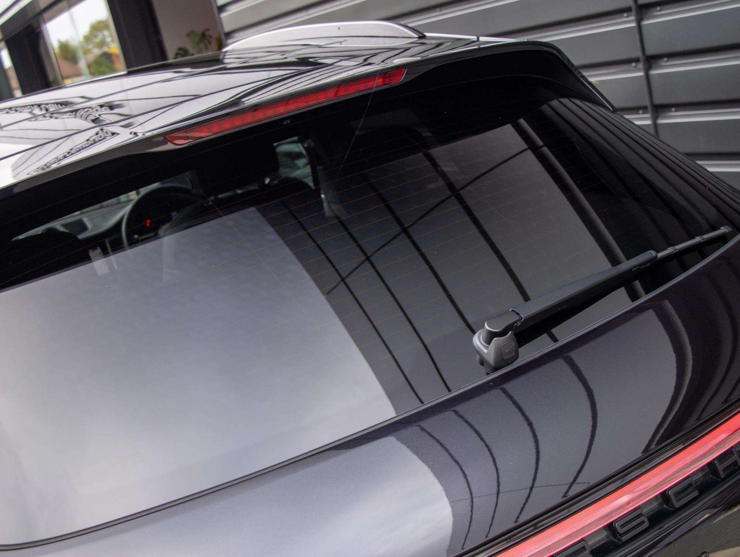 Used Porsche Macan 2024 for sale - 76576016: Photo 19