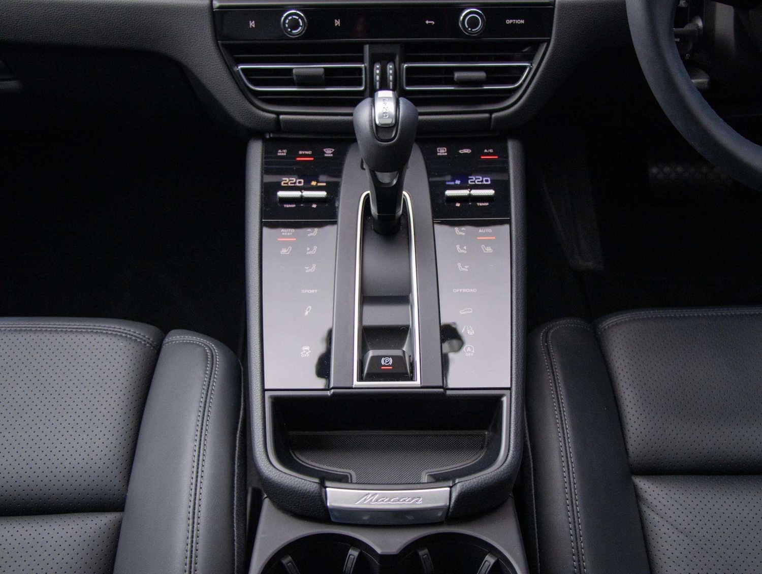 Used Porsche Macan 2024 for sale - 76576016: Photo 27