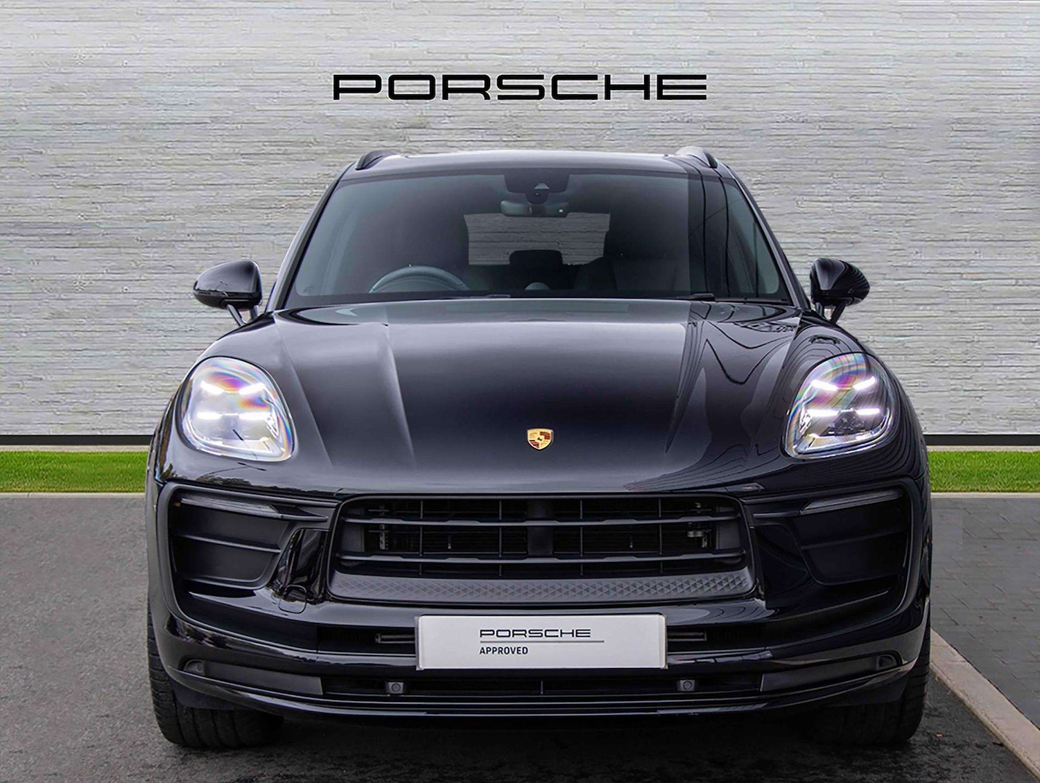 Used Porsche Macan 2024 for sale - 76576016: Photo 5