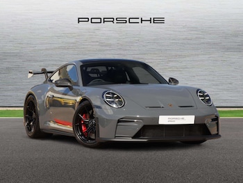 Used Porsche 911 2025 for sale - 78857306: Photo