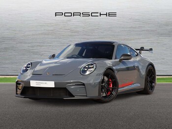 Used Porsche 911 2025 for sale - 78857306: Photo