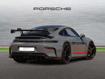 Used Porsche 911 2025 for sale - 78857306: Photo