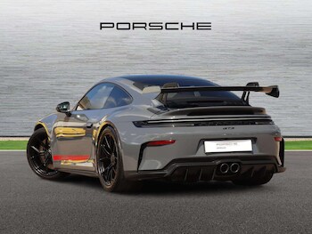 Used Porsche 911 2025 for sale - 78857306: Photo