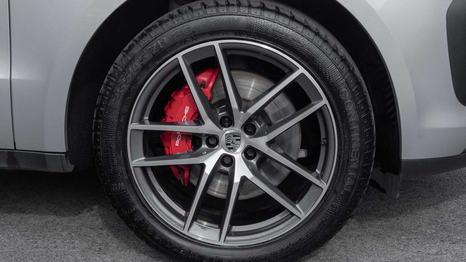 Used Porsche Macan 2022 for sale - 77842369: Photo 10