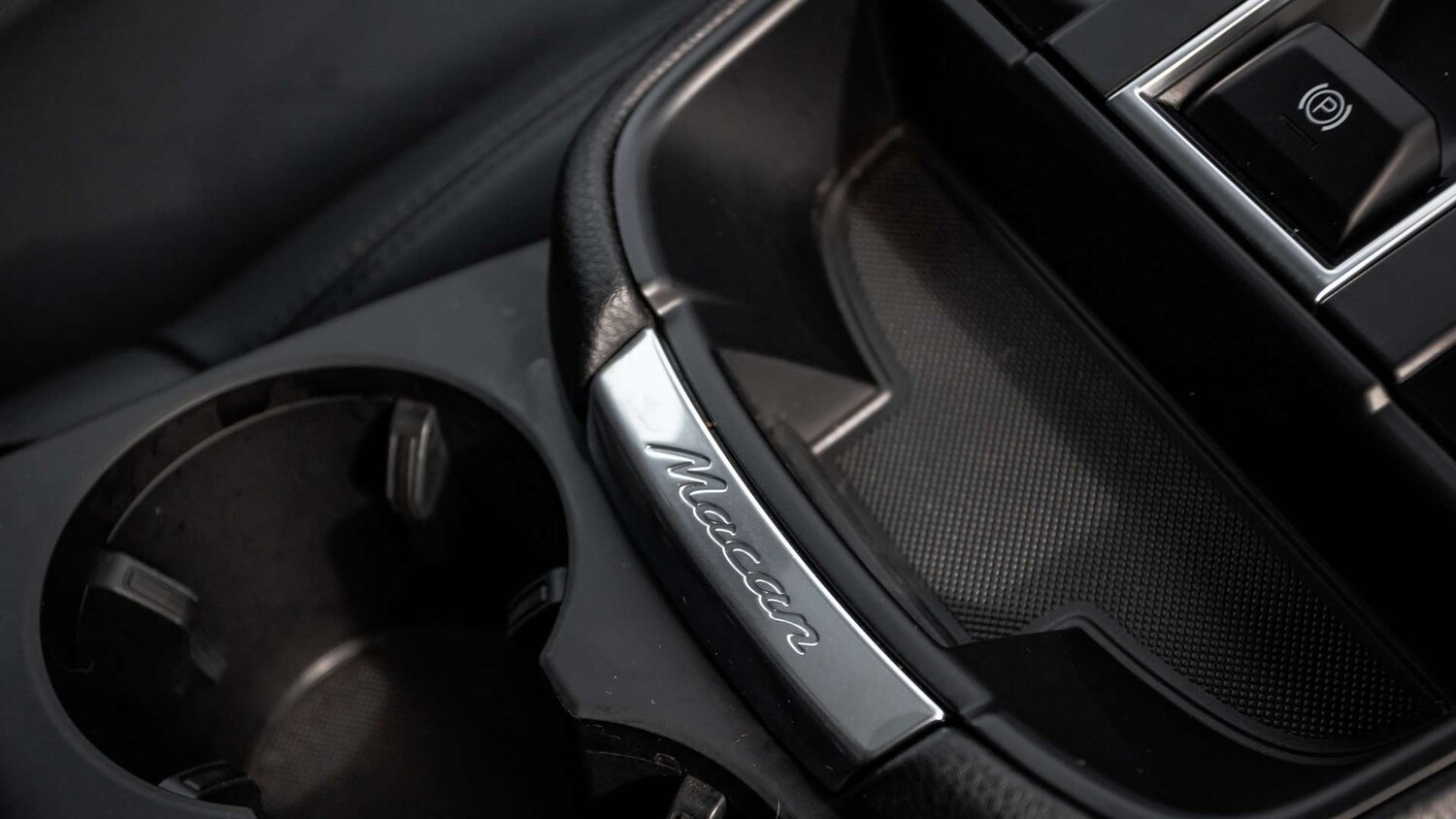 Used Porsche Macan 2022 for sale - 77842369: Photo 26