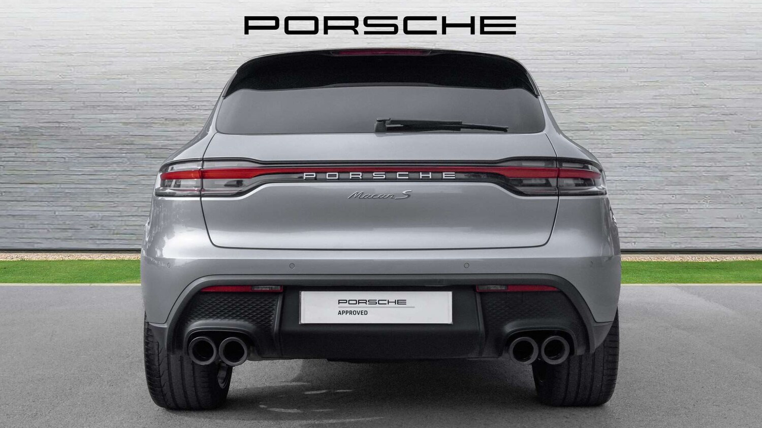 Used Porsche Macan 2022 for sale - 77842369: Photo 4