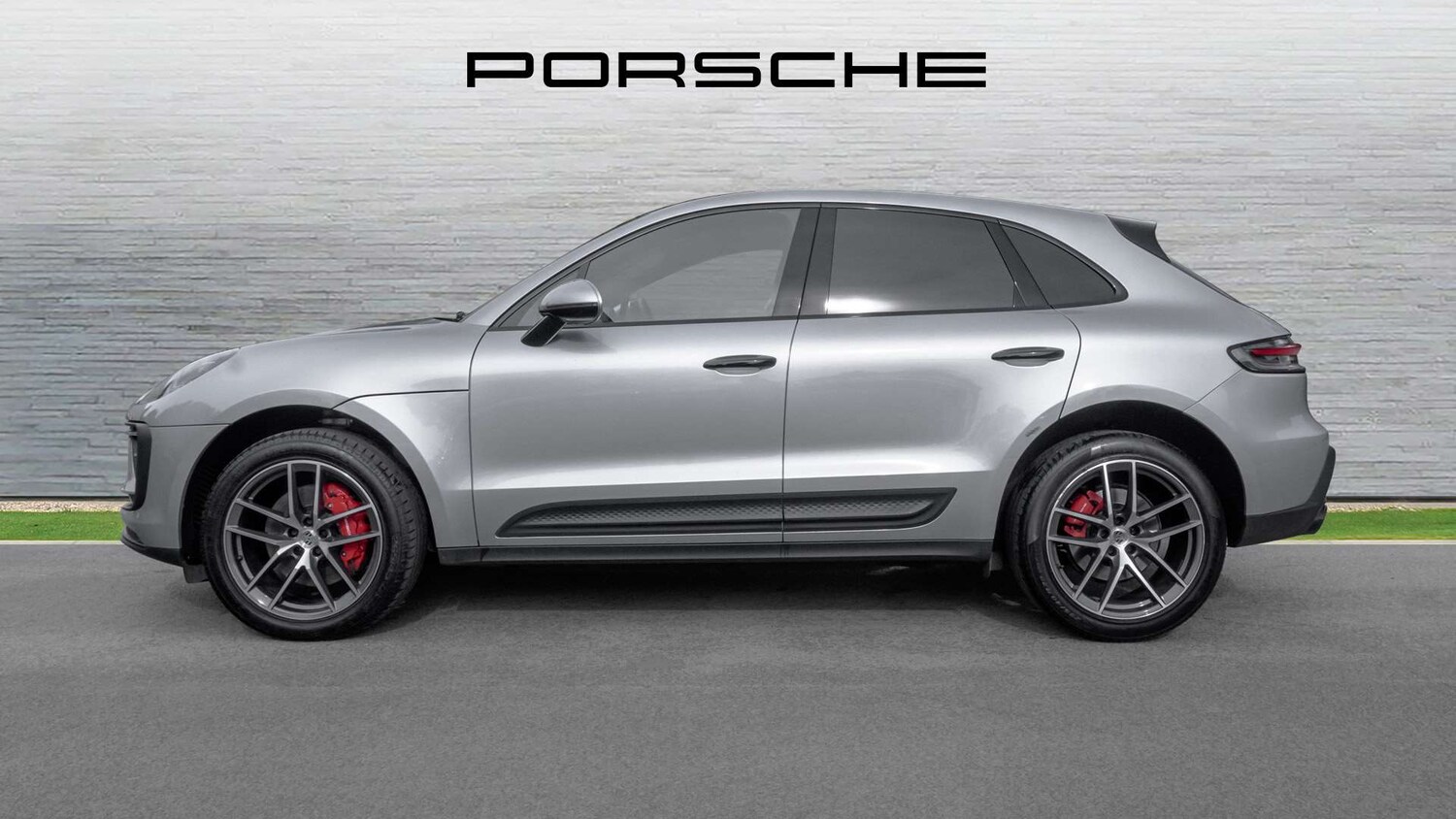Used Porsche Macan 2022 for sale - 77842369: Photo 7