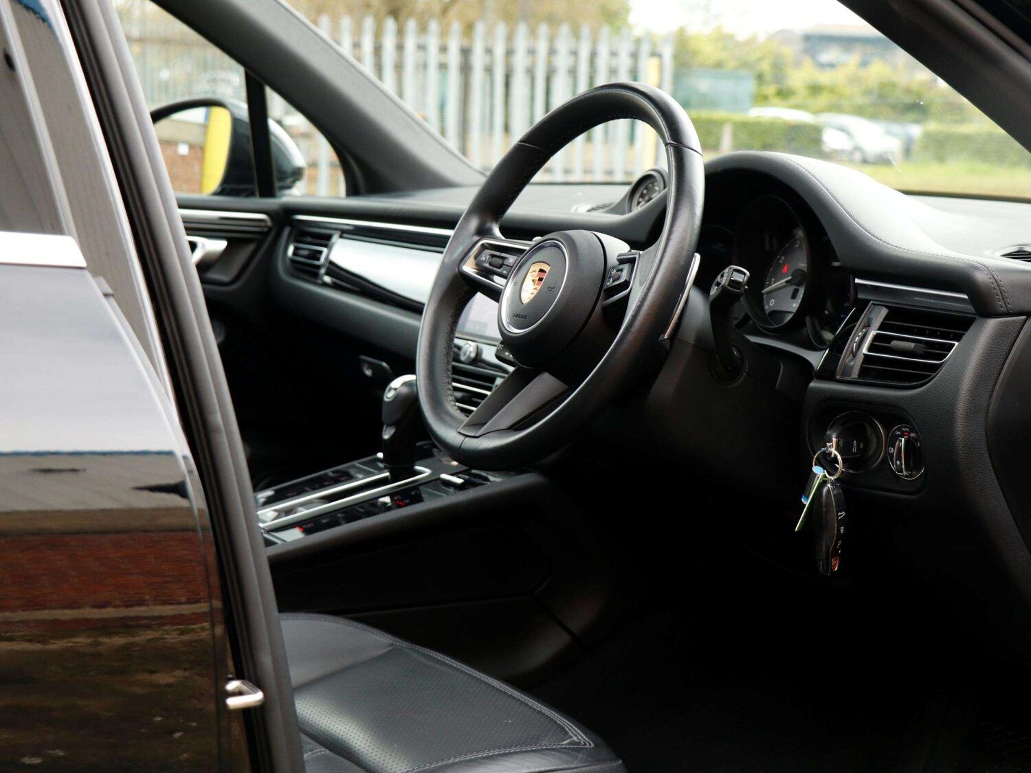 Used Porsche Macan for sale - 78089801: Photo 11