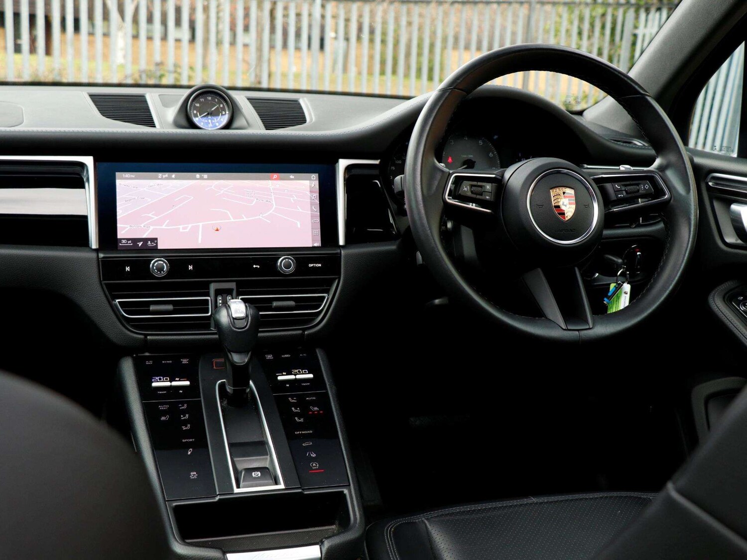 Used Porsche Macan for sale - 78089801: Photo 12