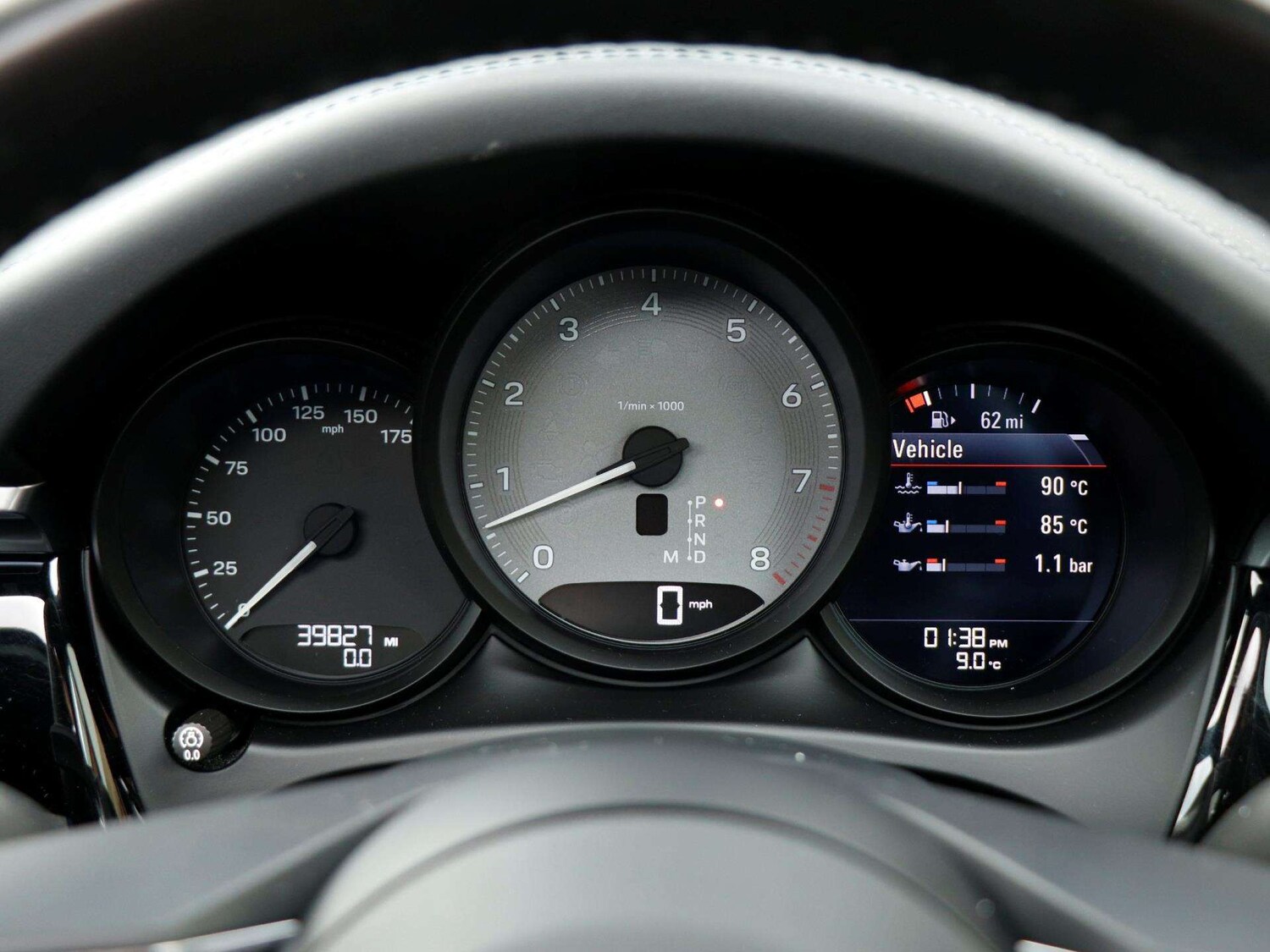 Used Porsche Macan for sale - 78089801: Photo 13