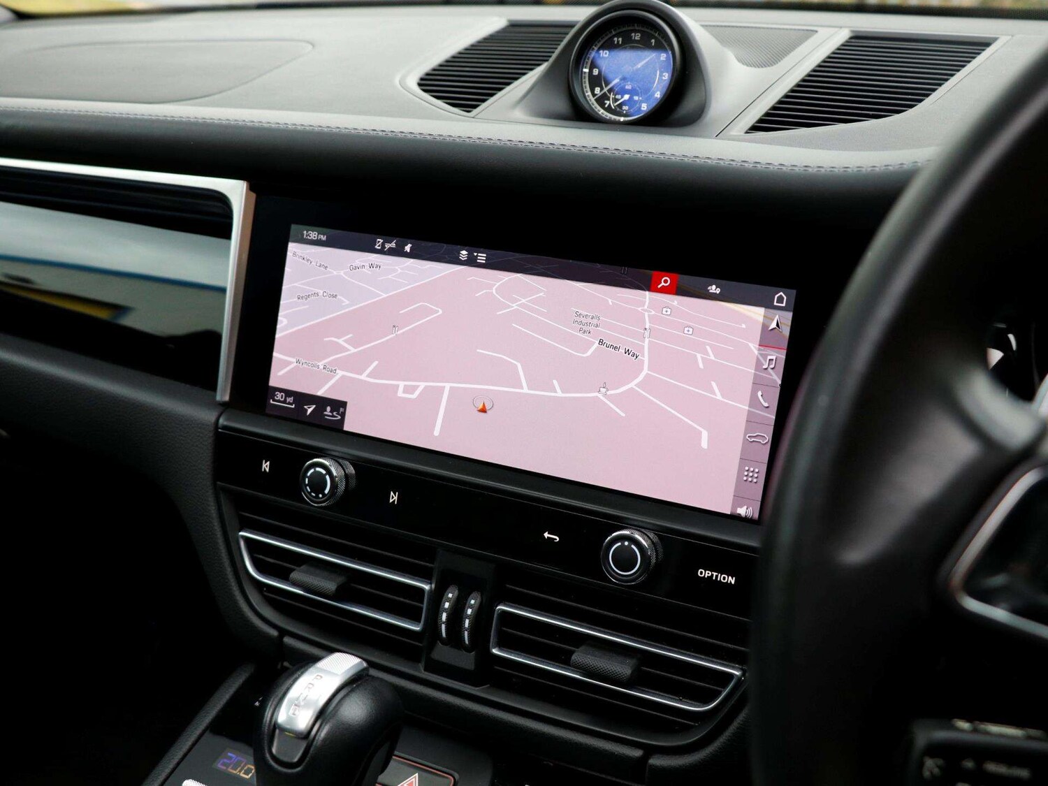 Used Porsche Macan for sale - 78089801: Photo 15