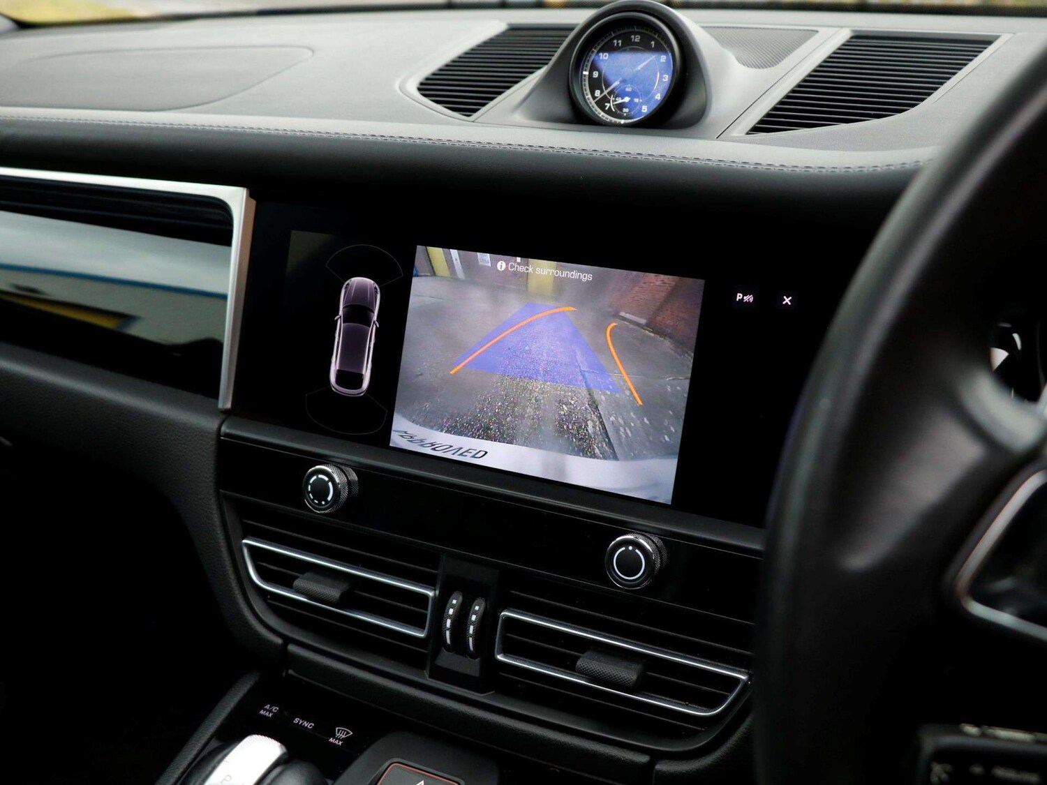 Used Porsche Macan for sale - 78089801: Photo 16