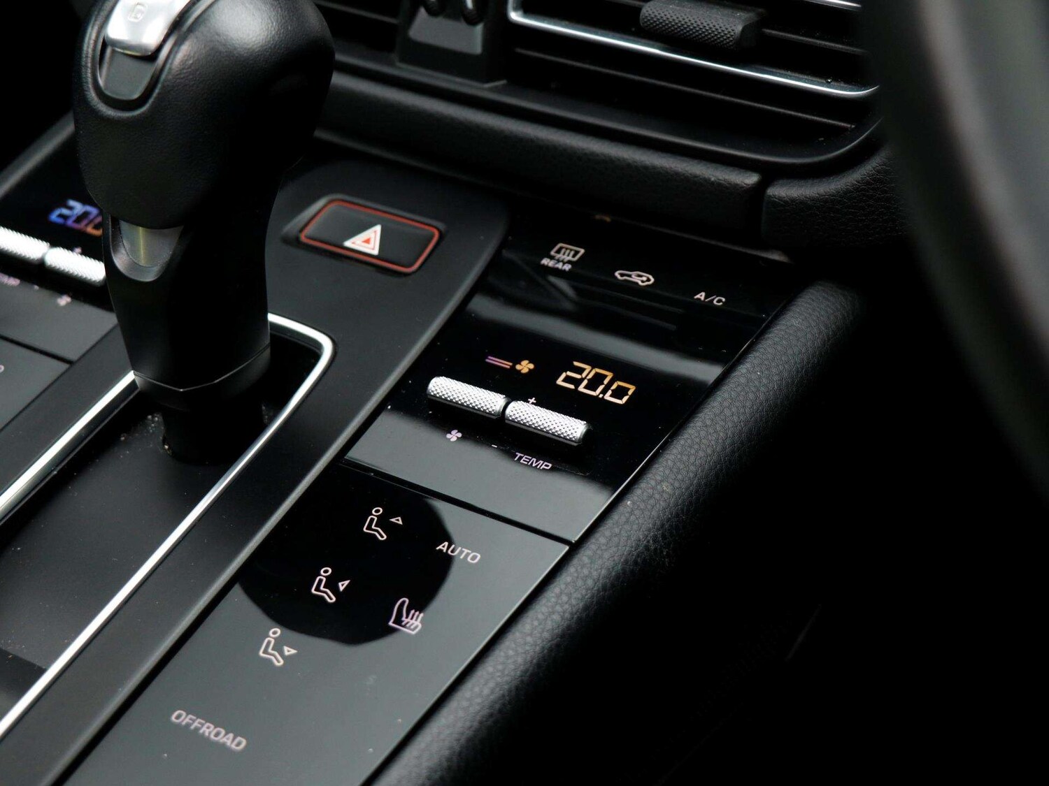 Used Porsche Macan for sale - 78089801: Photo 17