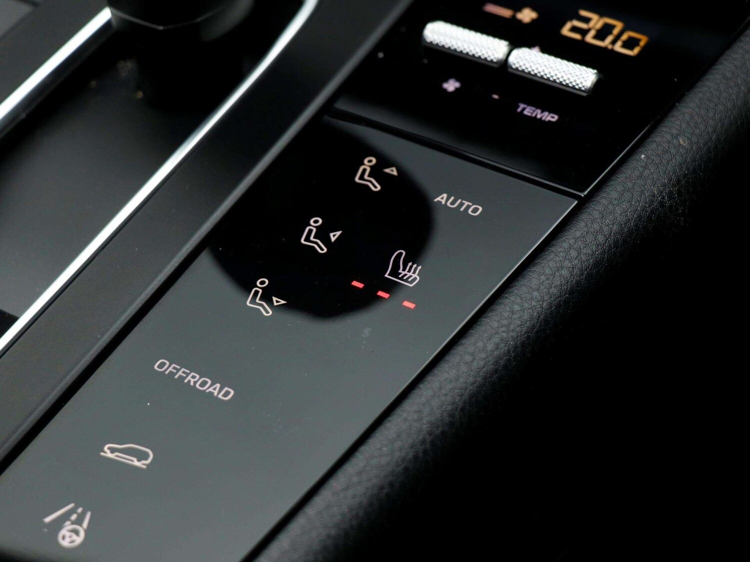 Used Porsche Macan for sale - 78089801: Photo 18