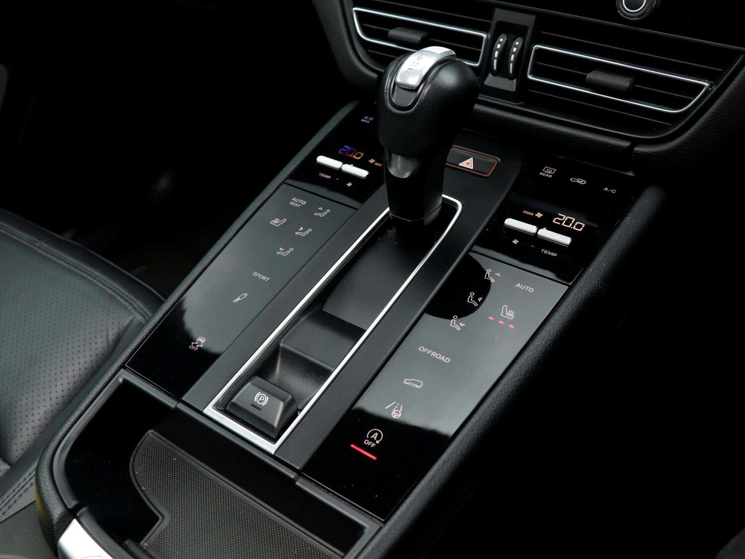 Used Porsche Macan for sale - 78089801: Photo 19