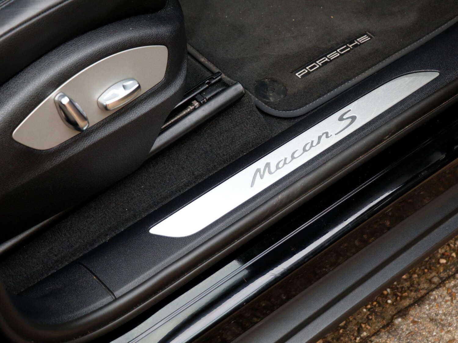 Used Porsche Macan for sale - 78089801: Photo 23