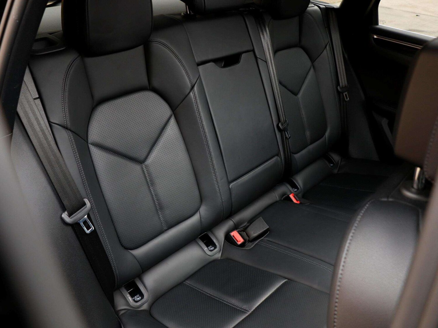 Used Porsche Macan for sale - 78089801: Photo 26