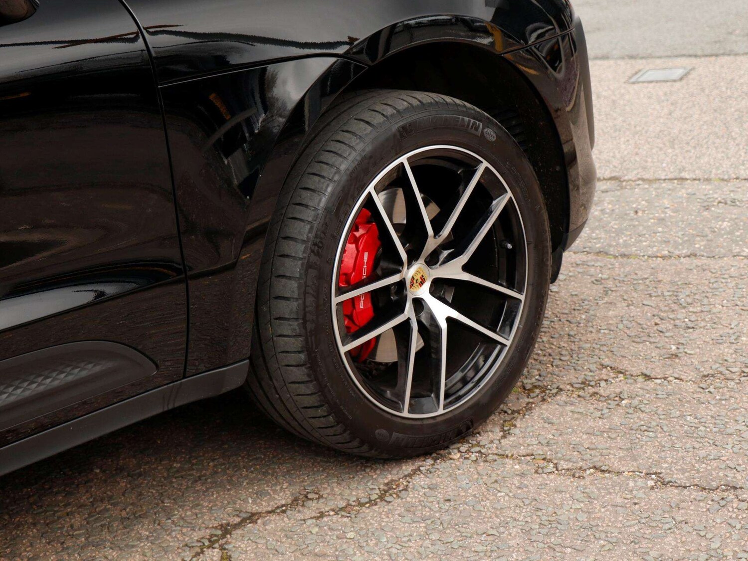 Used Porsche Macan for sale - 78089801: Photo 28