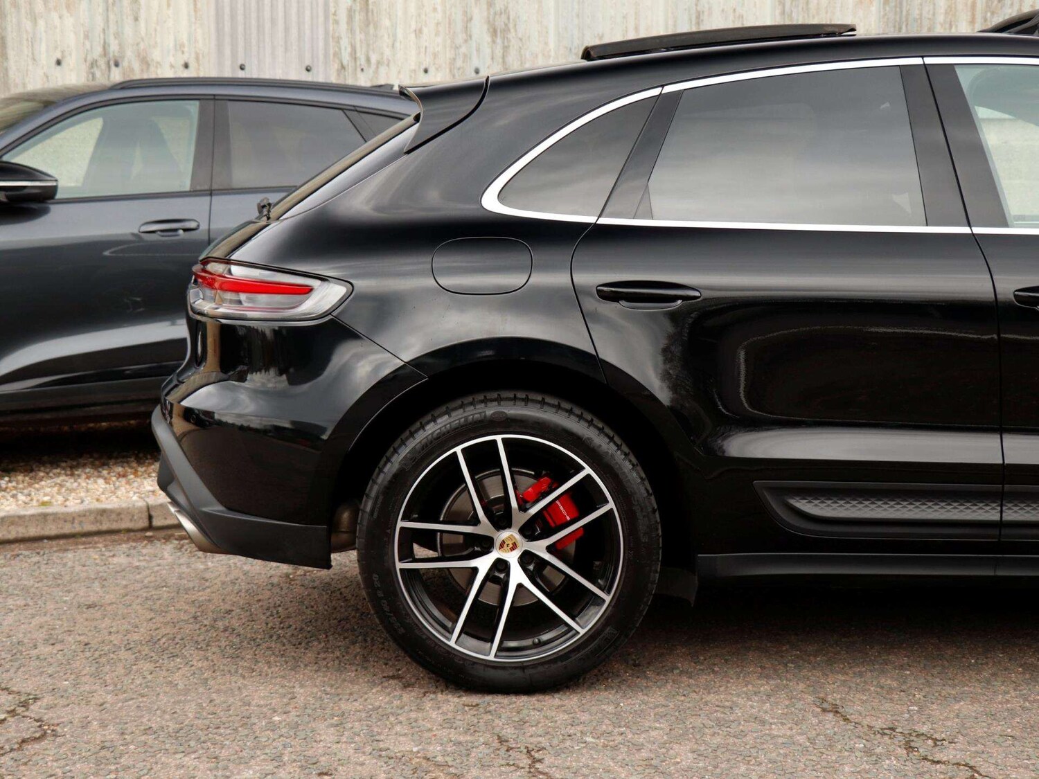Used Porsche Macan for sale - 78089801: Photo 29