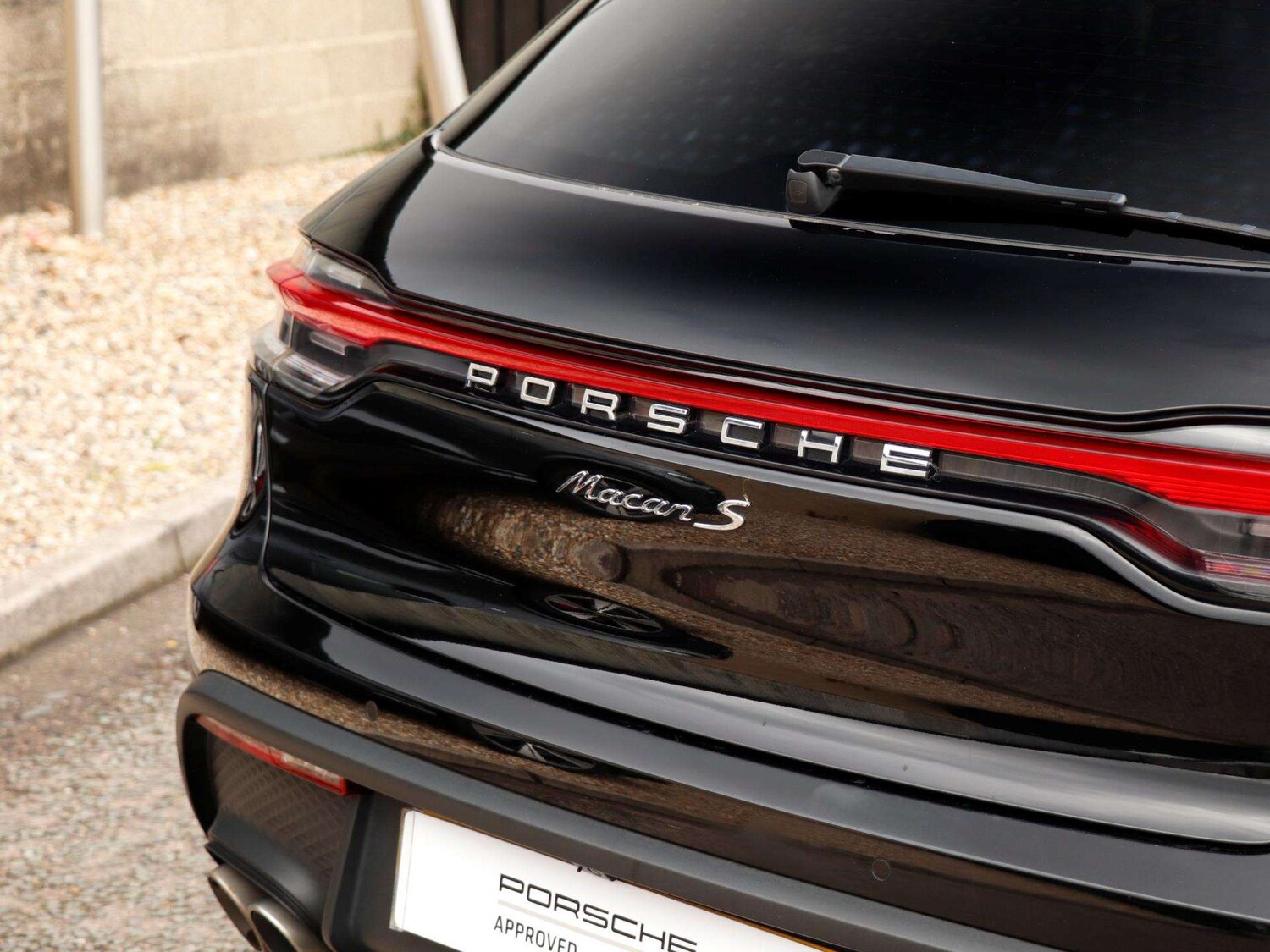 Used Porsche Macan for sale - 78089801: Photo 30