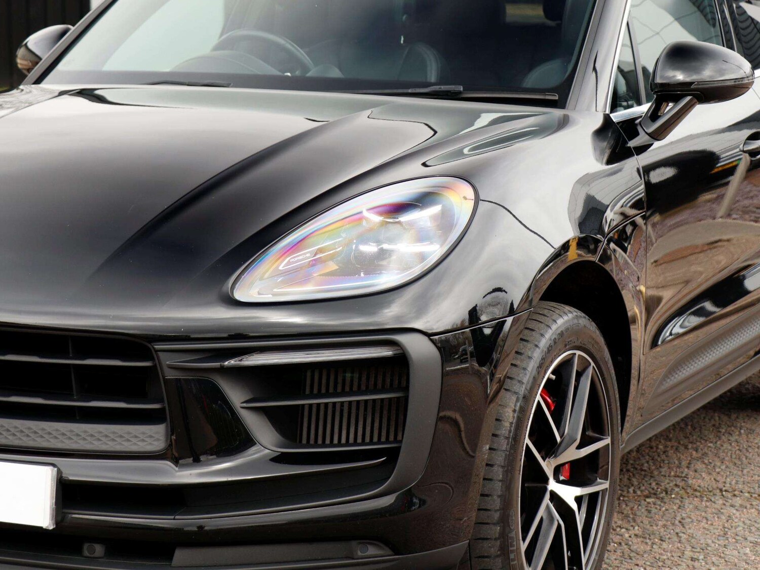Used Porsche Macan for sale - 78089801: Photo 33
