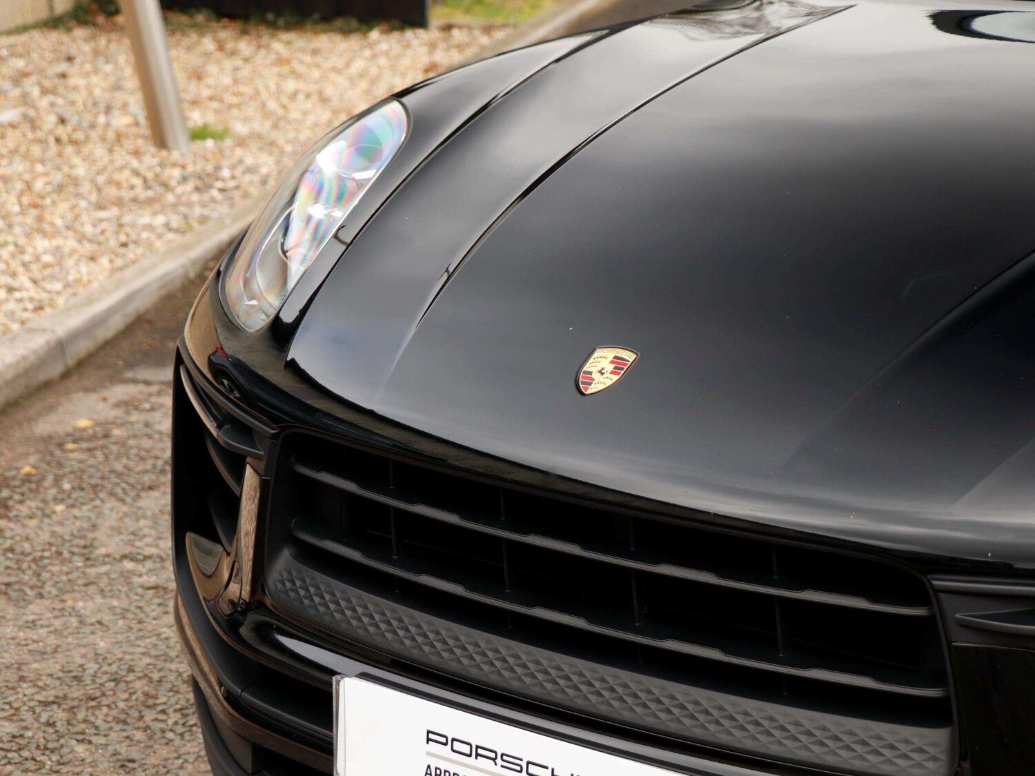 Used Porsche Macan for sale - 78089801: Photo 34