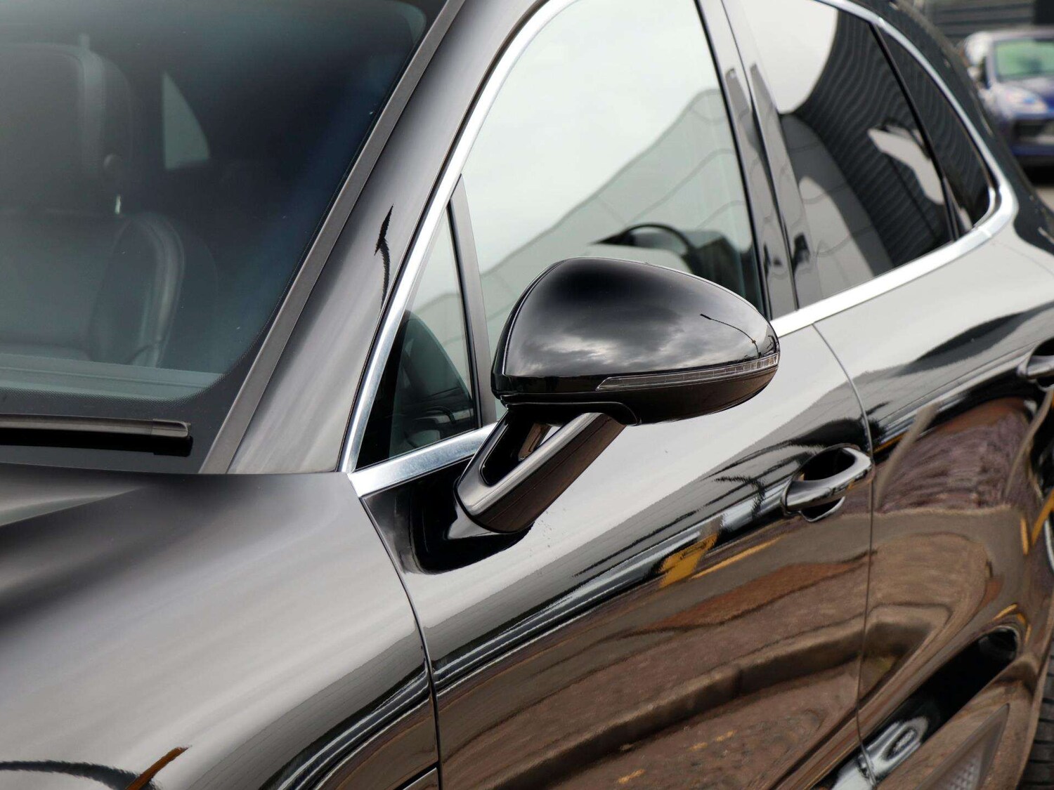 Used Porsche Macan for sale - 78089801: Photo 35