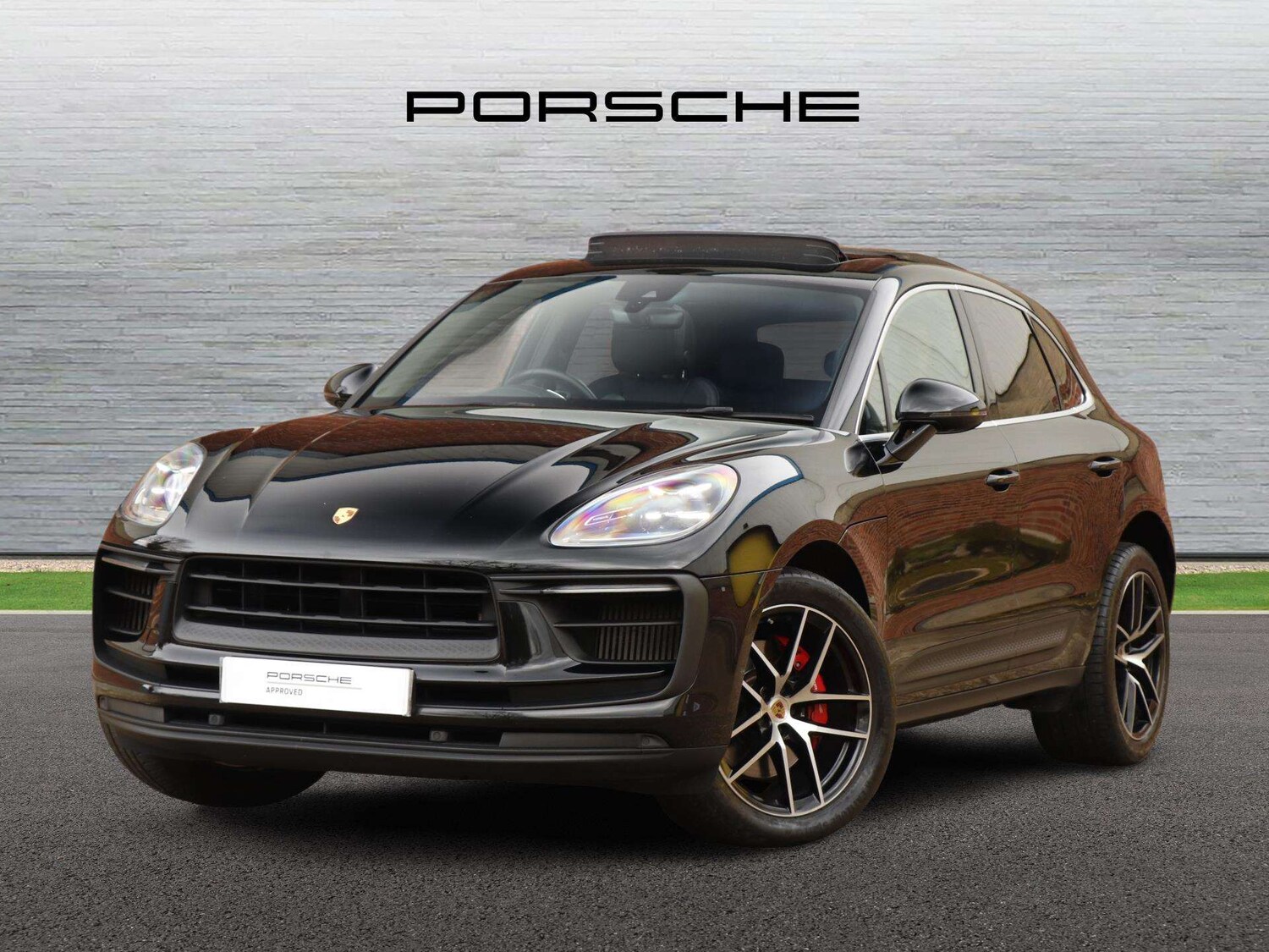 Used Porsche Macan for sale - 78089801: Photo 7