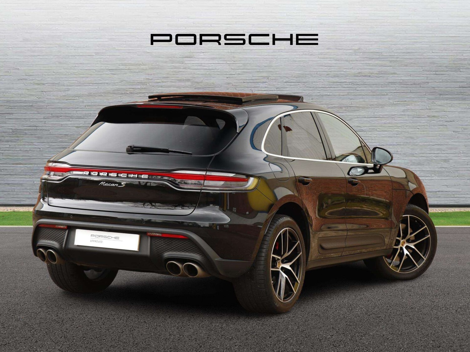 Used Porsche Macan for sale - 78089801: Photo 8
